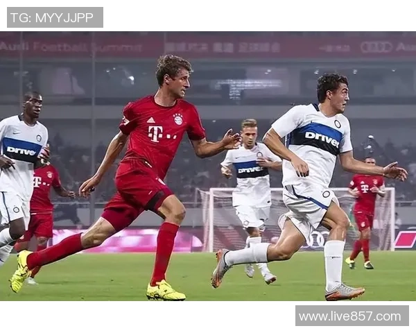 2019德甲经典对决拜仁慕尼黑与多特蒙德的巅峰之战回顾