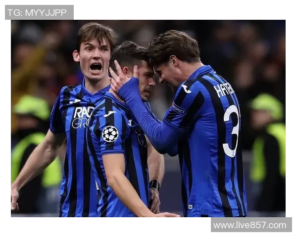 亚特兰大与拉齐奥激战正酣谁能在欧战中笑到最后