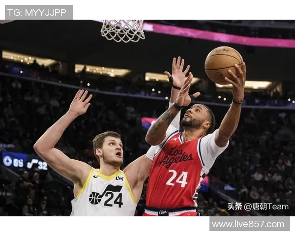 快船与爵士历史交锋回顾及比分分析全记录