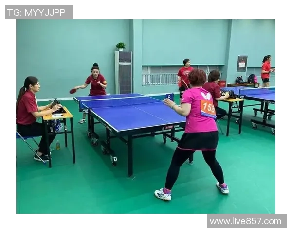 李敏专访：从乒乓球新星到世界冠军的奋斗与成长之路