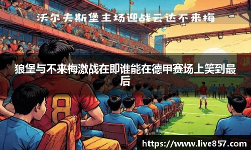 狼堡与不来梅激战在即谁能在德甲赛场上笑到最后