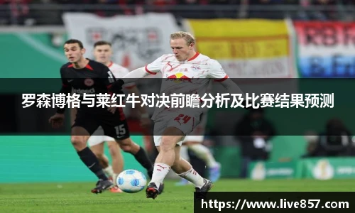 罗森博格与莱红牛对决前瞻分析及比赛结果预测